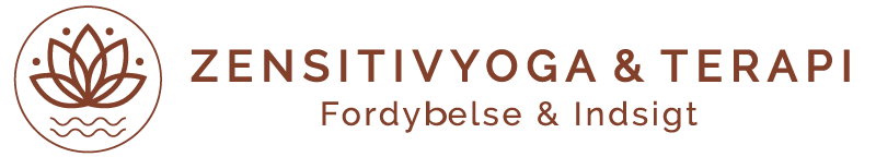 ZensitivYogaTerapi-Logo-Vandret