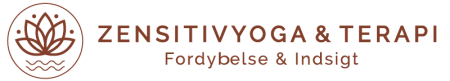 ZensitivYogaTerapi-Logo-Vandret